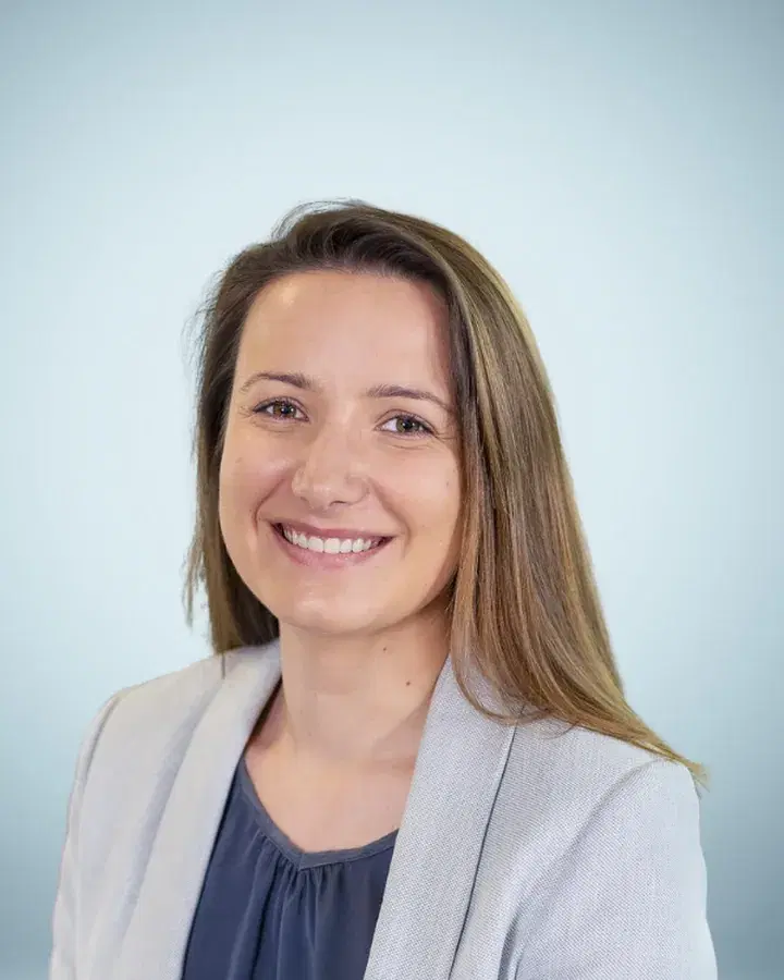 Gergana Dimitrova, Owner, Intellectual Property and Domain Name Expert