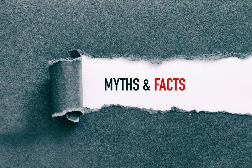 Debunking Trademark Myths: Protect Your Brand
